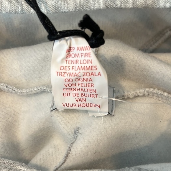 Dog Whisperer I Still Live With My Parents Dog Shirt Gray Size XL NEW with tags! - Picture 11 of 12